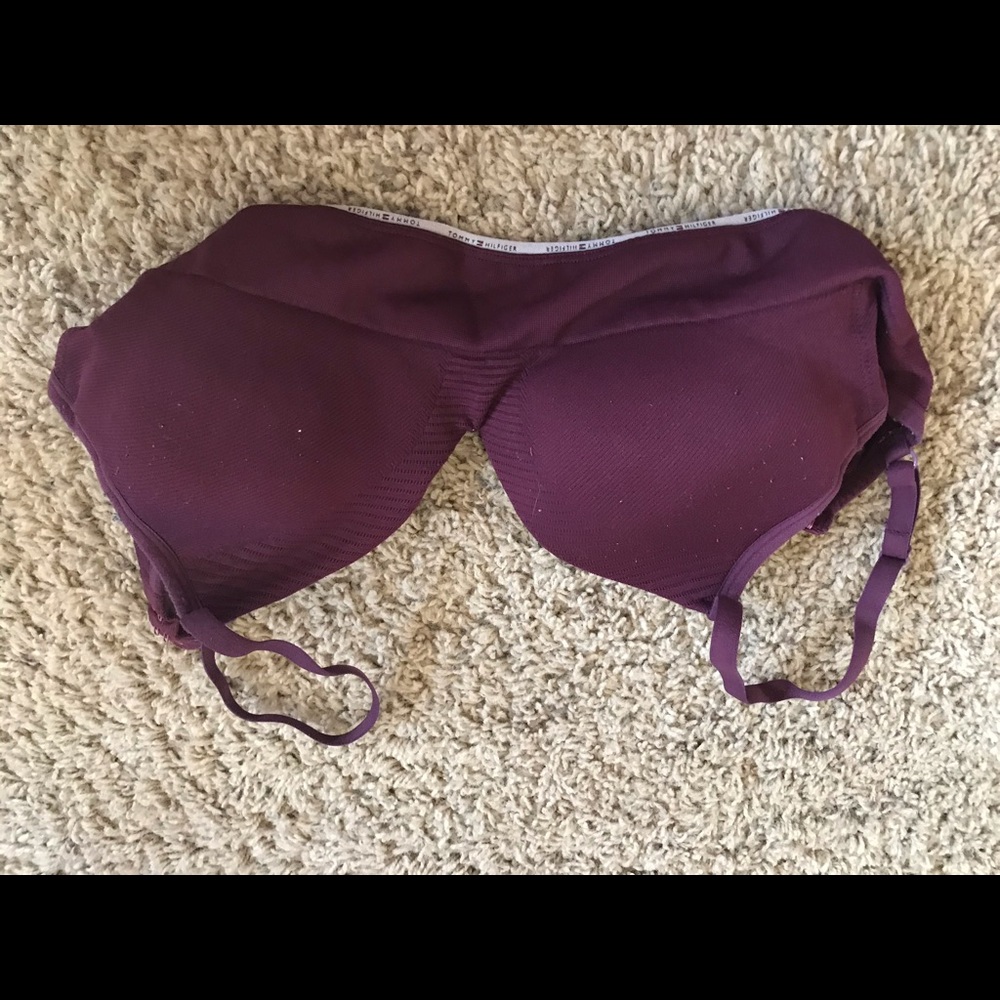 Bra